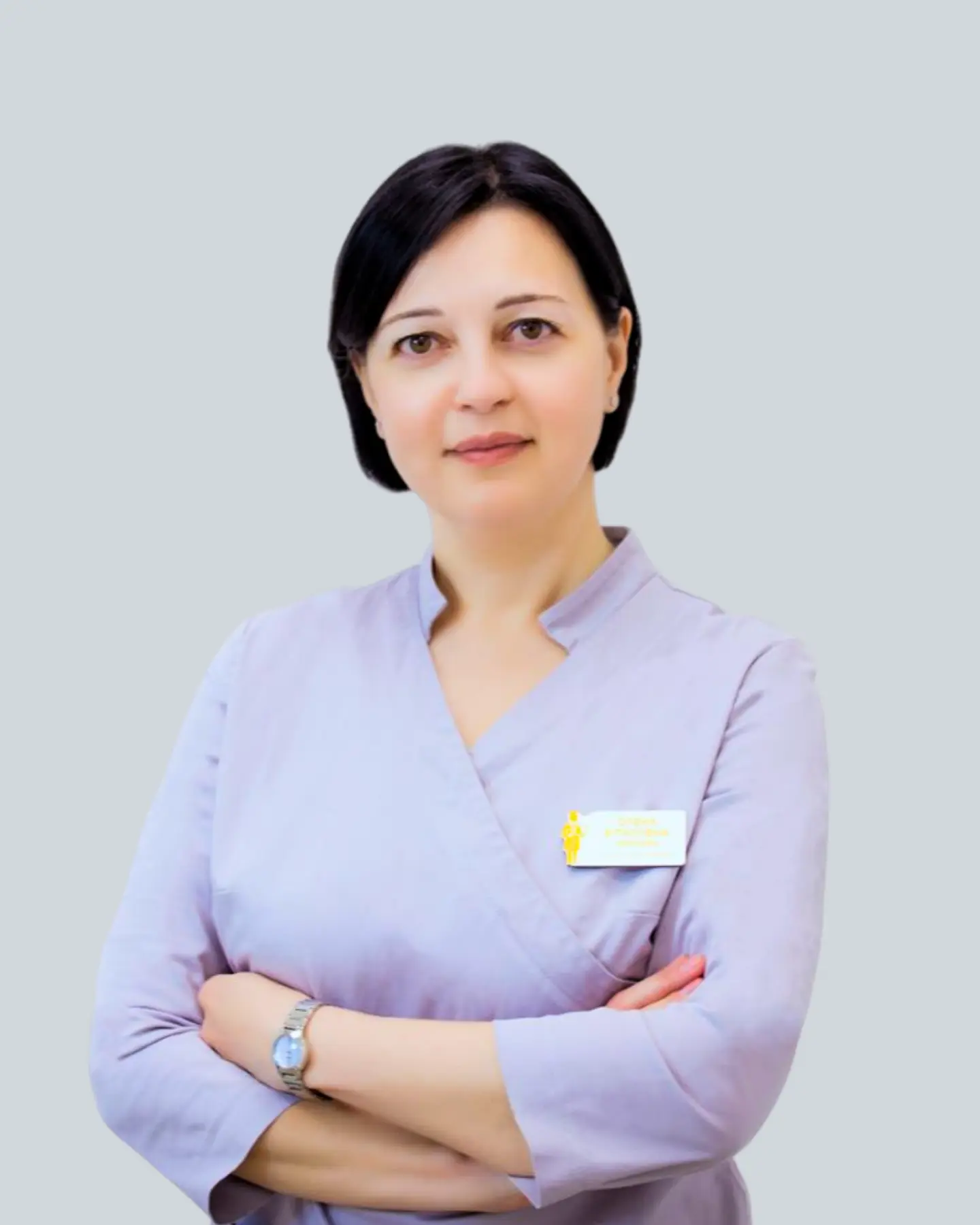 Чернова Олена Віталіївна
