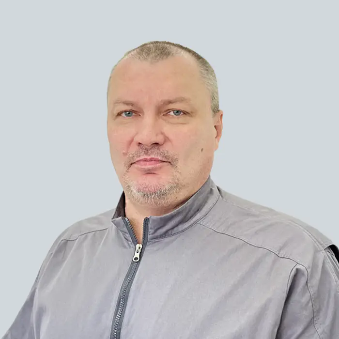 Сеніч Станіслав Вікторович
