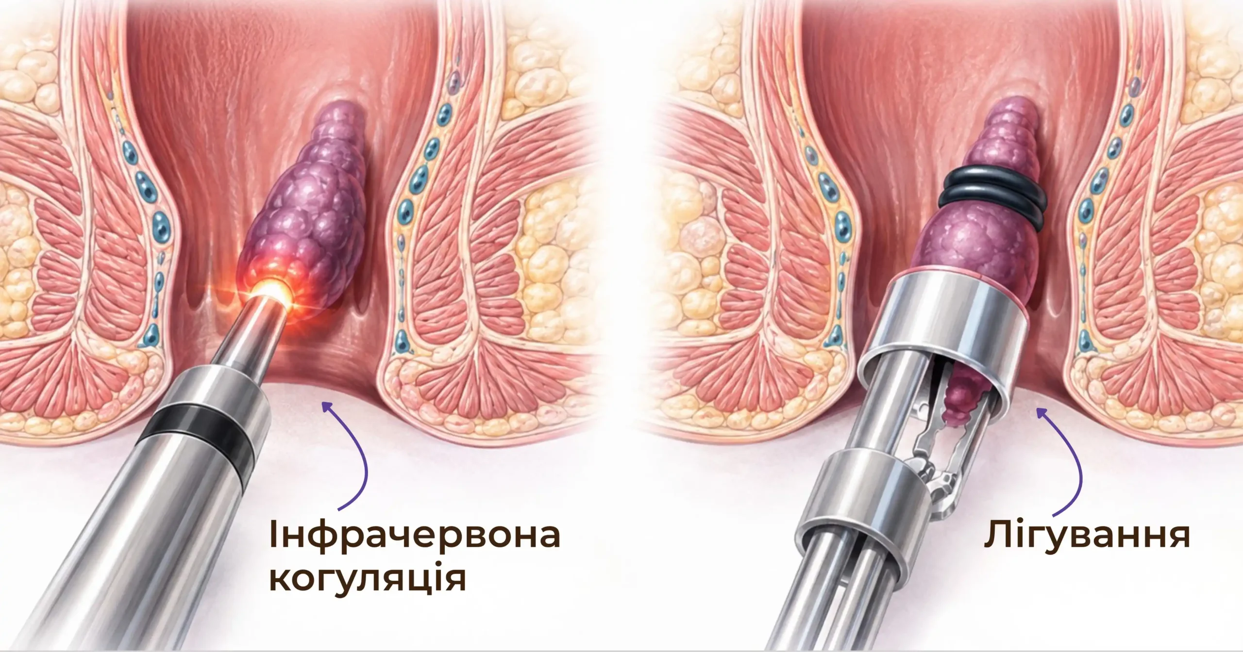 Малоінвазивні-методи-лікування-геморою