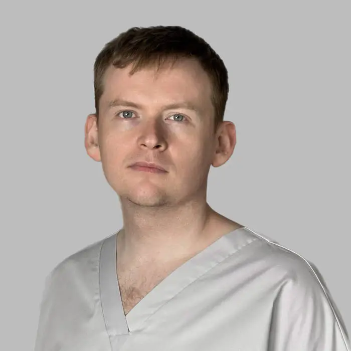 Гриднєв Андрій Андрійович