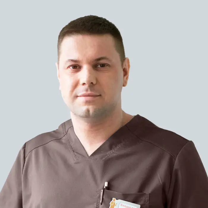 Пельо Владислав Игоревич