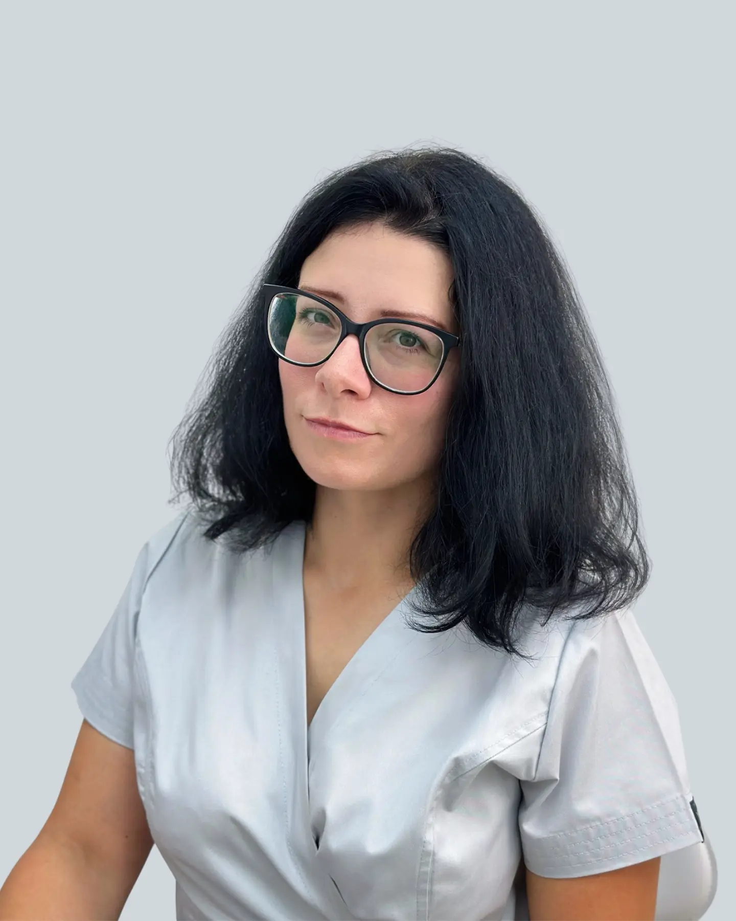 Шеремета Антонина Владимировна