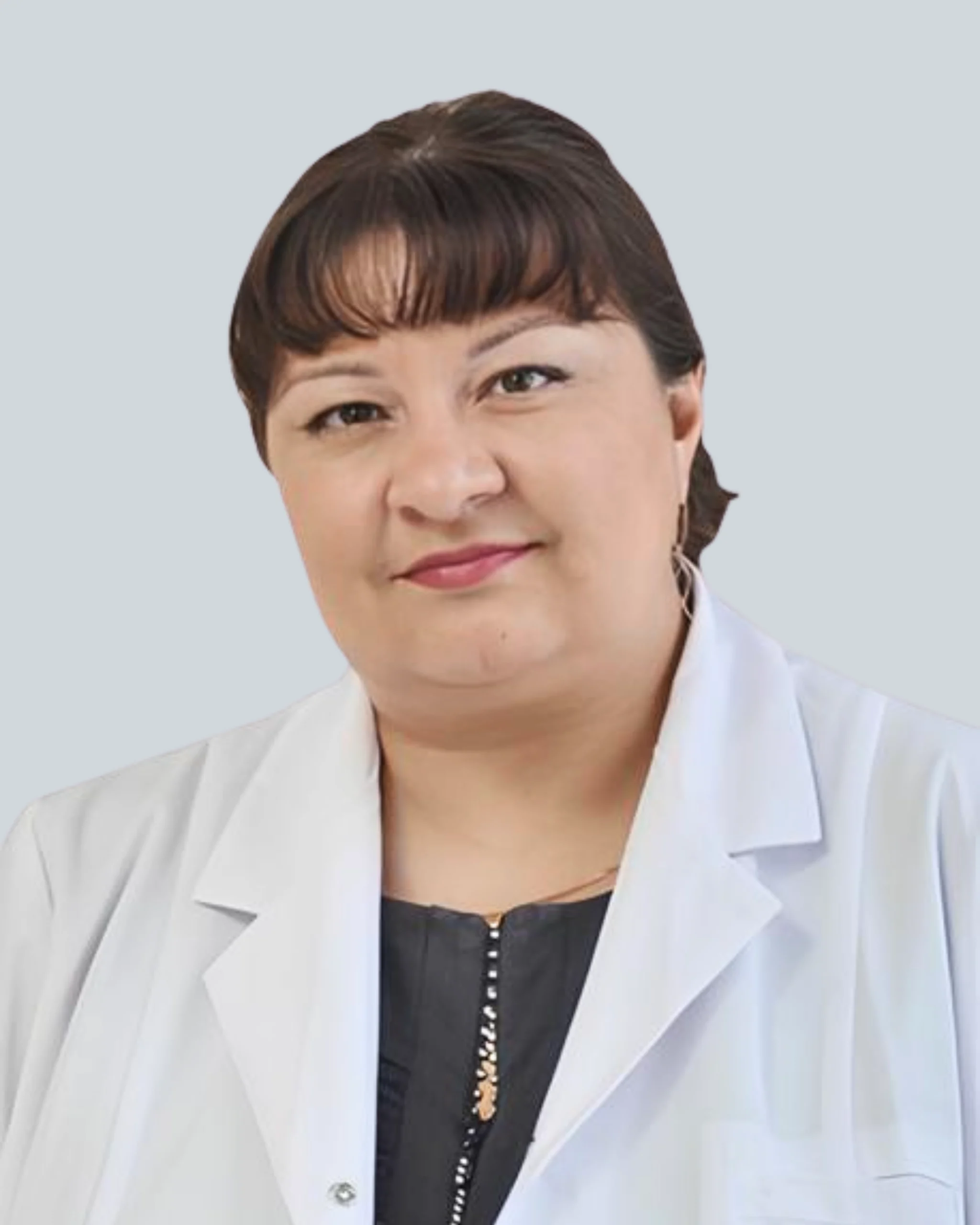 Безуглова Світлана Вікторівна