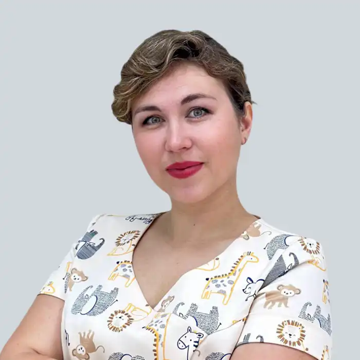 Літвінчук Анна Вікторівна