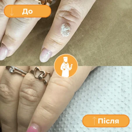Бабак (Лозинська) Анастасія Володимирівна - приклад роботи 1