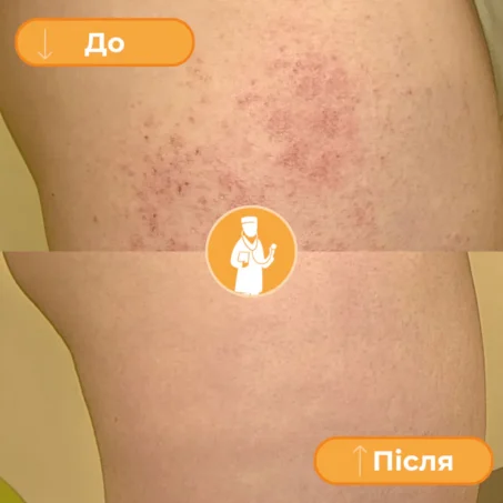 Бабак (Лозинська) Анастасія Володимирівна - приклад роботи 2