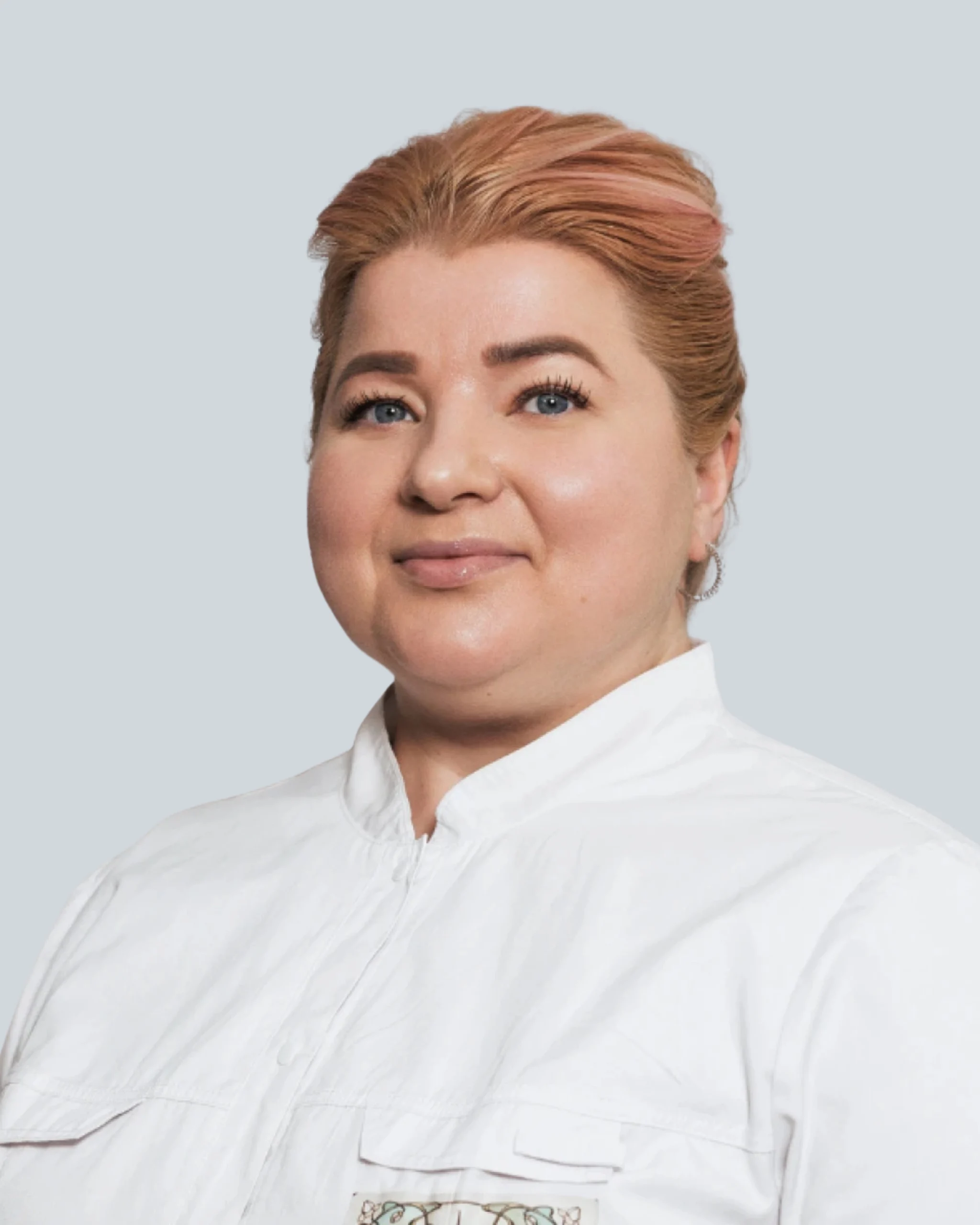 Ранценс Світлана Анатоліївна