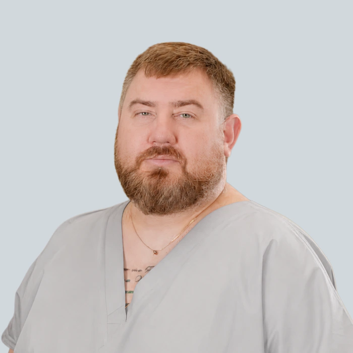 Ранценс Михаил Витальевич