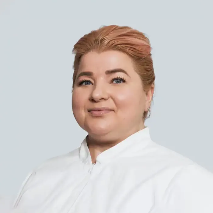 Ранценс Світлана Анатоліївна