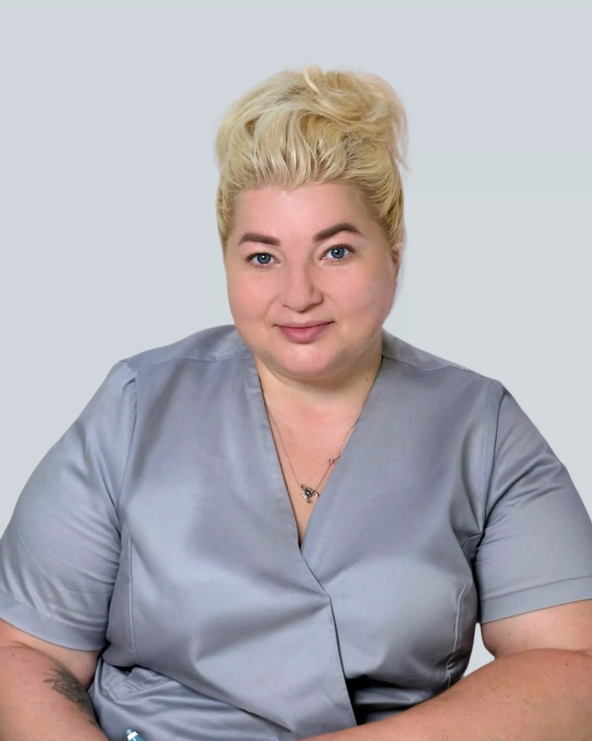 Ранценс Светлана Анатольевна