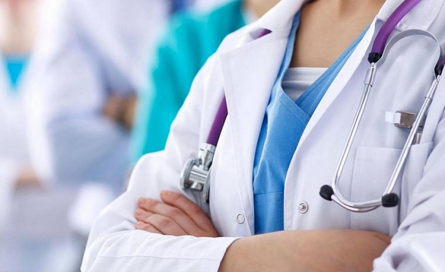 &equiv; Терапевт в Киеве &bull; цена консультации терапевта 600грн &bull; записаться на  прием к врачу-терапевту в клинику Доброго Доктора | Киев, Позняки